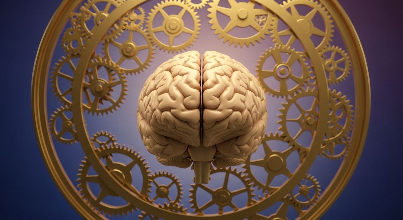 Built-in Intelligence