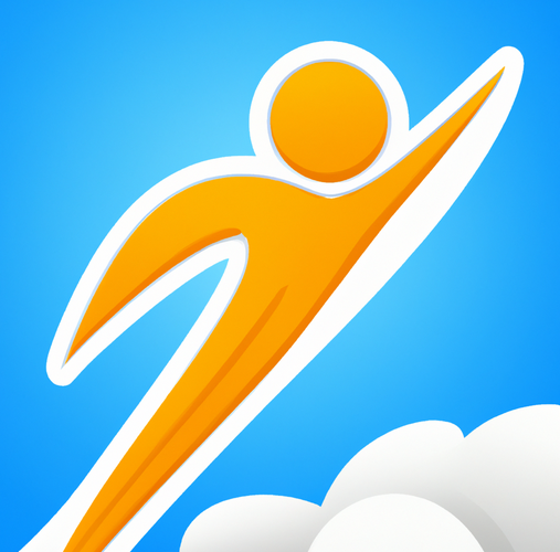 CloudMan Logo